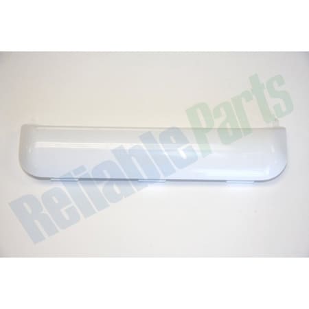 Ge WE01X20419 GE Washer Dryer Door Handle White WE01X20419